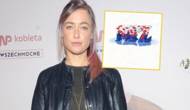 Poruszenie po grafice Matyldy Damięckiej o WOŚP i NFZ. "Aksjomat bez słów"