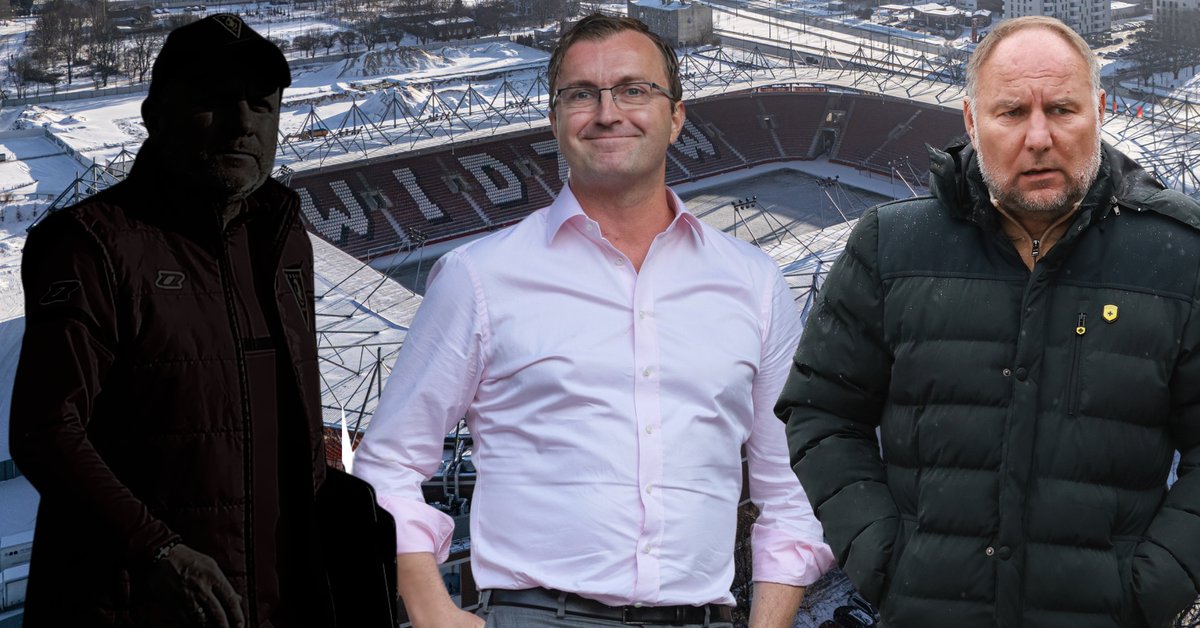 Czterej panowie po pięćdziesiątce robią w Polsce przewrót. Przebiją każdego