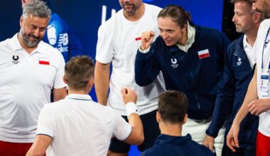 Dziennikarz Przeglądu Sportowego Onet