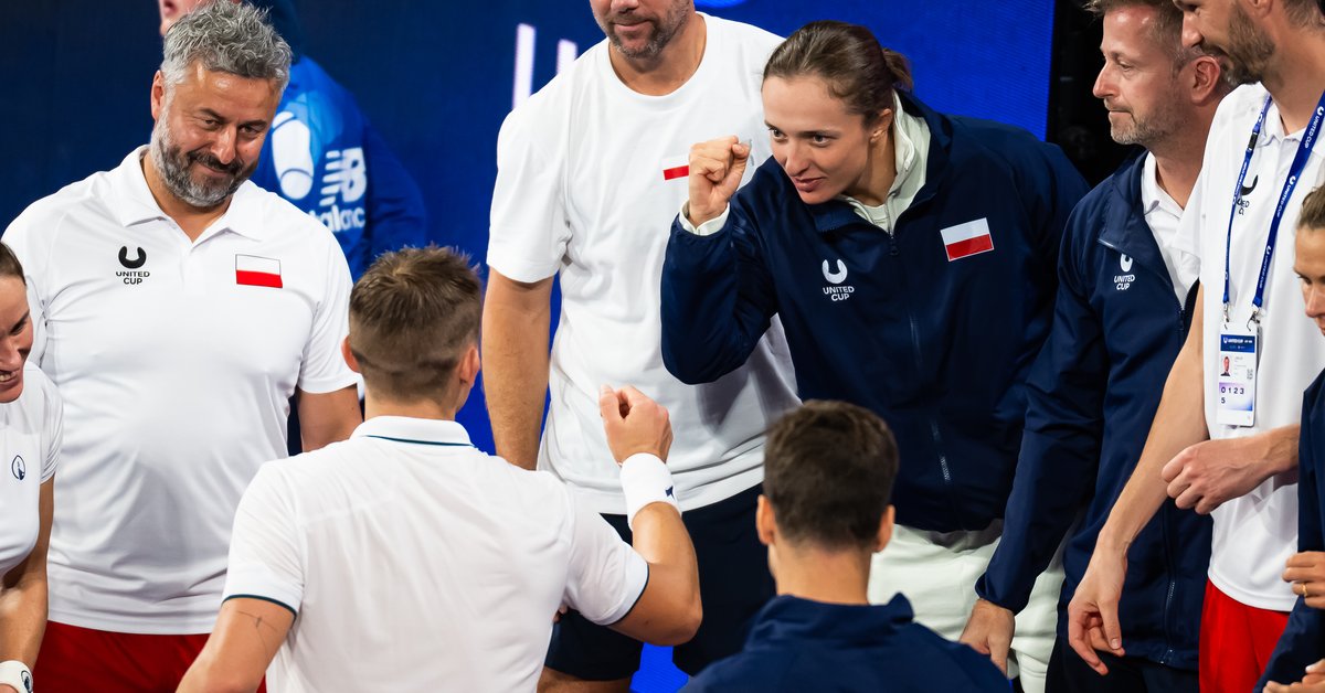 Dziennikarz Przeglądu Sportowego Onet