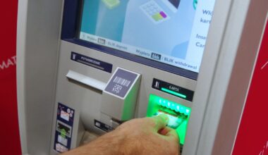 Problemy technologiczne w ING Banku Śląskim. Jest nowy komunikat