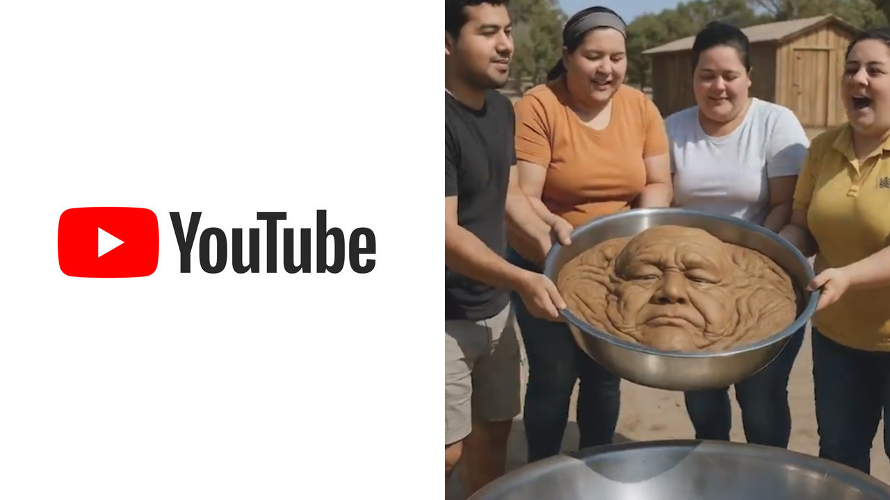 Youtube podjął decyzję i nie zamierza dłużej ignorować tego problemu