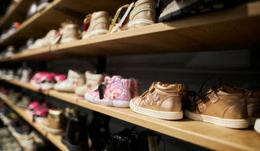 Upadek polskiego giganta branży obuwniczej. To koniec :: RMF FM