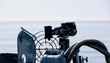 Cztery tankowce zaatakowane dronami na Morzu Czarnym. Czekały na ropę przy terminalu