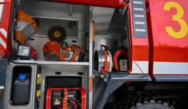 Pożar mieszkania w Krakowie. Trwają działania służb - LoveKraków.pl