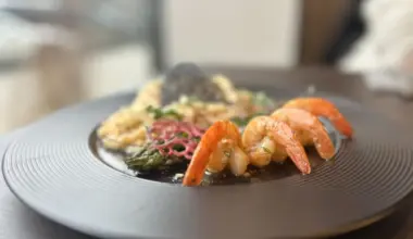 Jemy na mieście: restauracja Brassica - efektowna, ale nie oczarowała