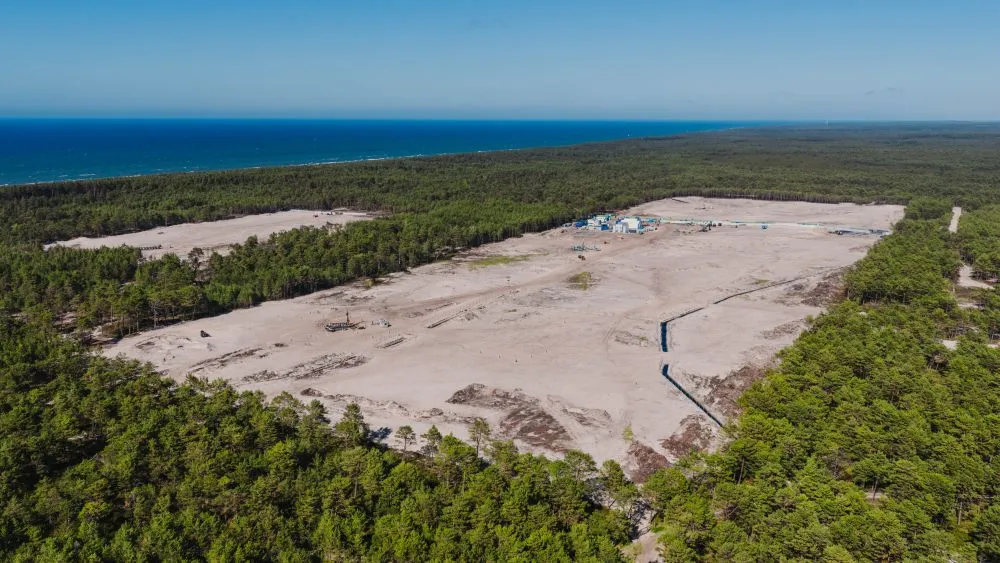 Finansowanie elektrowni "dopięte". 4,6 mld zł w obligacjach