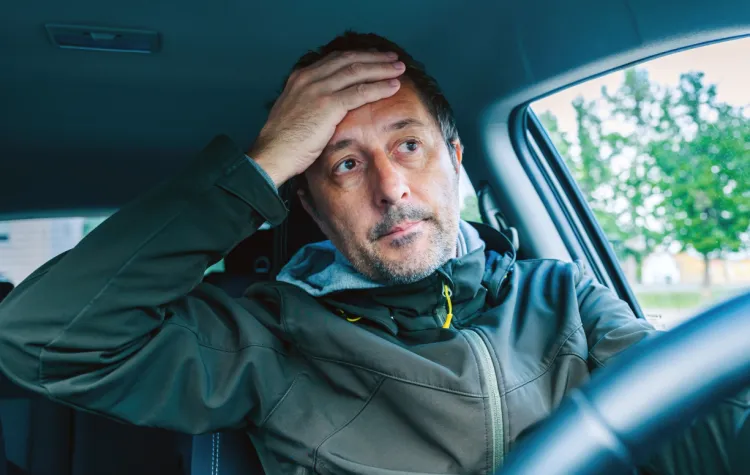 Kierowcy, którzy nie wykupią w 2026 r. obowiązkowego ubezpieczenia OC - muszą się liczyć z surowymi karami.