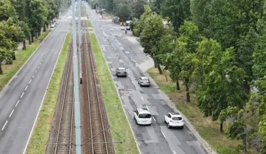 Zielone światło na przebudowę nadmorskiej trasy
