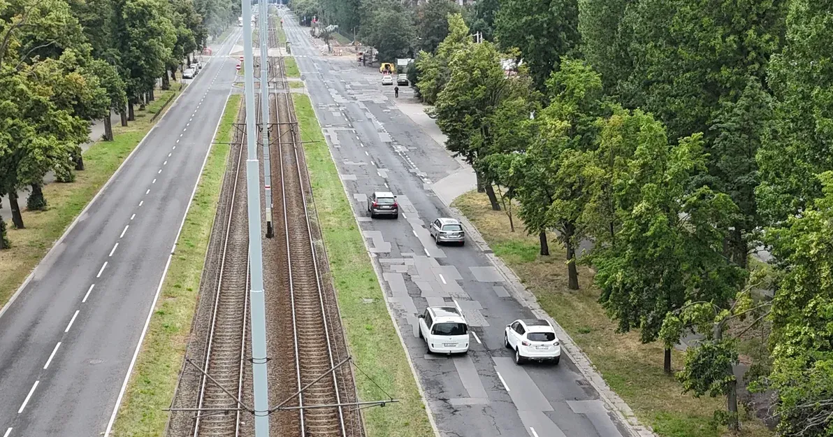 Zielone światło na przebudowę nadmorskiej trasy
