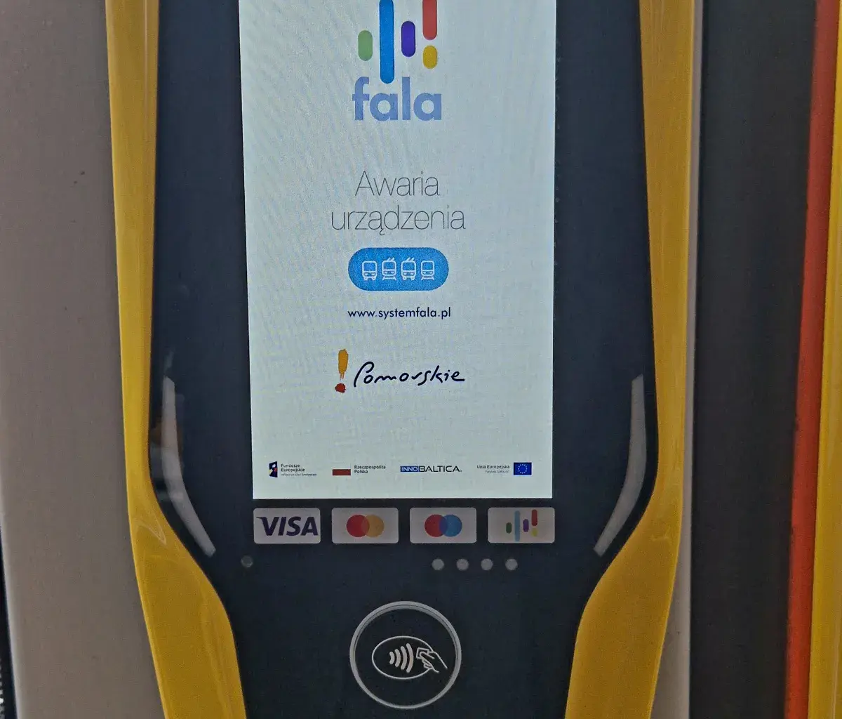 Rezygnacja z systemu Fala kosztowałaby krocie