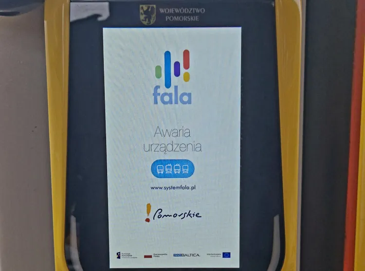 Częste awarie systemu i rosnące koszty jego utrzymania to główne powody, dla których radni zastanawiają się nad sensem dalszego utrzymywania Fali.