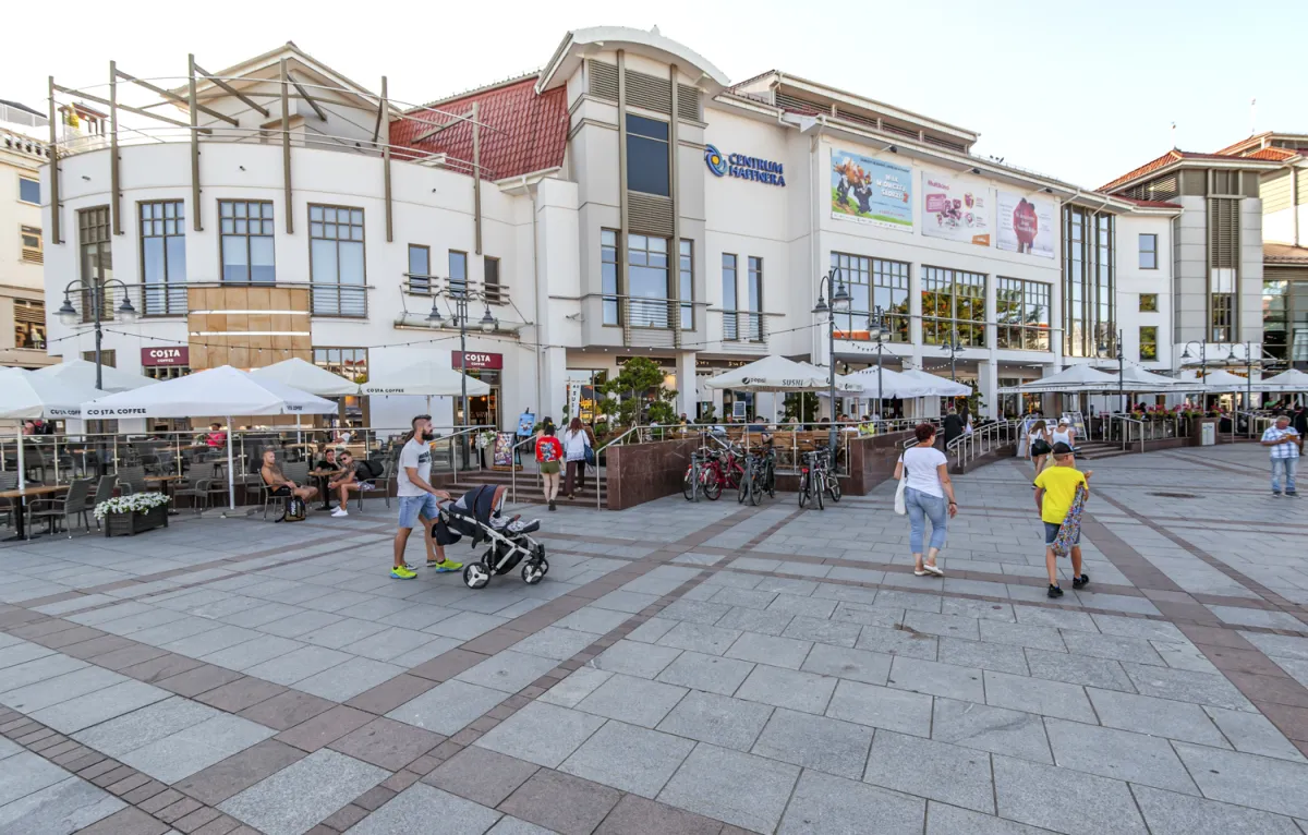 Multikino zamyka kino w Sopocie. Decyzja zapadła po nieudanych negocjacjach