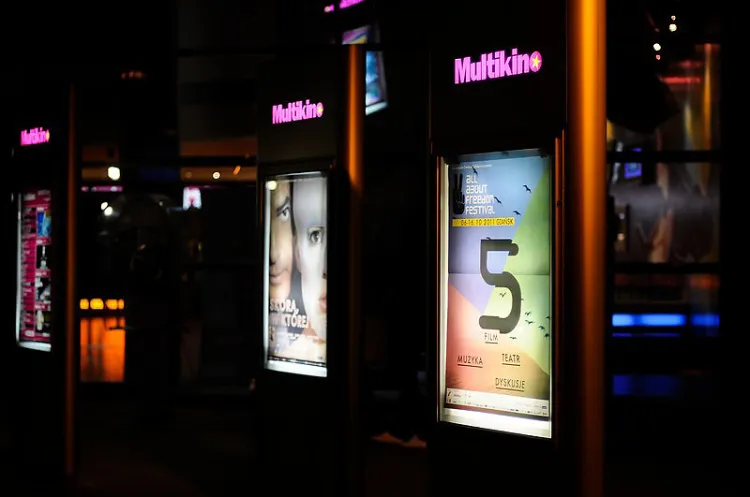 Multikino zniknie z Sopotu.
