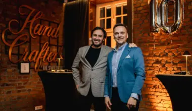 Restauracja Eliksir świętowała 10. urodziny