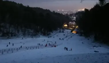 [Raport czytelnika] Przednia zabawa na na Łysej Górze - Trojmiasto.pl
