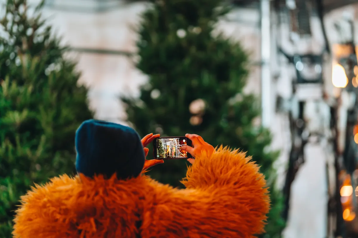 Posting zero. Dlaczego wybieramy bycie cicho?