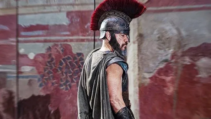 "Odyseja" to bodaj najbardziej wyczekiwany film 2026 roku. W kinach widowisko Christophera Nolana obejrzymy w lipcu. 