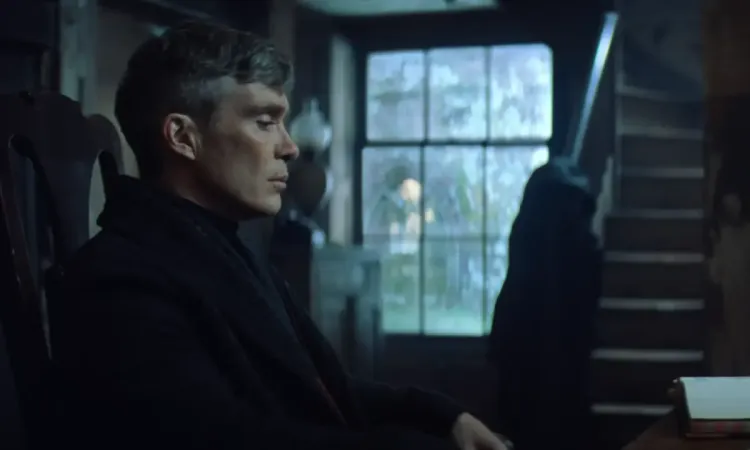 Fani serialu "Peaky Blinders" już w marcu będą mogli sprawdzić, jak wypadł wielki powrót Cilliana Murphy'ego w roli Thomasa Shelby'ego. 