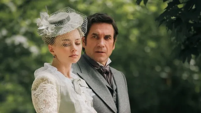 "Lalka" Macieja Kawalskiego (nie mylić z Kawulskim) to największa polska superprodukcja 2026 r. Film wejdzie do kina pod koniec września. 