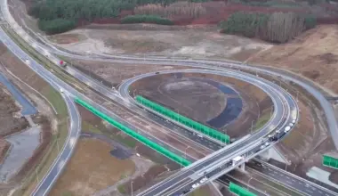 Jak się jeździ Obwodnicą Metropolii Trójmiejskiej?