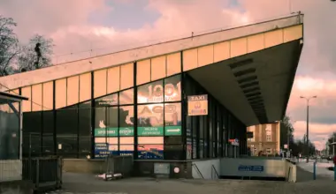 Dworzec PKS w Gdańsku trafi do rejestru zabytków?