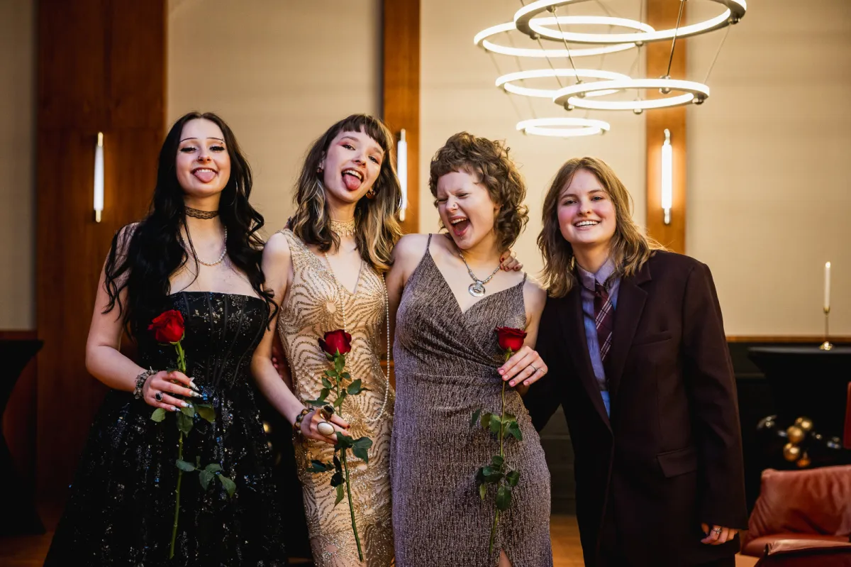 II LO w Gdyni, gdańskie VIII, IX LO i Spartakus