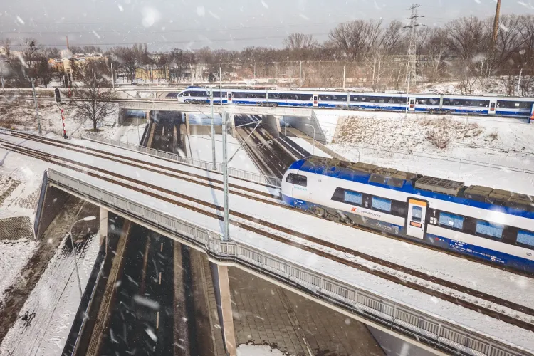 Wycieczka pociągiem na ferie? Takie są oferty kolejarzy.