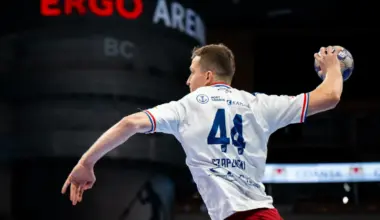 Najlepszy czas, a nie jednorazowy wybryk