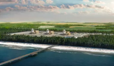 Nocleg dla budowniczych elektrowni jądrowej. Potrzeba 12 tys. miejsc