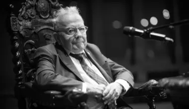 Nie żyje prof. Andrzej Januszajtis, znawca historii Gdańska