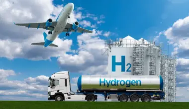 Wodór z Finlandii trafi do Polski. Może być magazynowany na Pomorzu