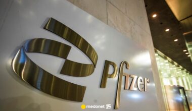 Pfizer pozywa Polskę w Brukseli. Stawka to 6 mld zł za szczepionki