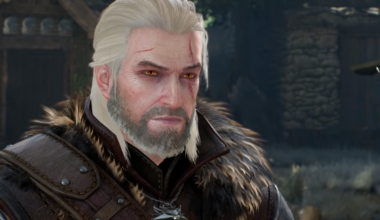 Wiedźmin 3 ZACHWYCI oprawą. Nowy dodatek to początek zmian