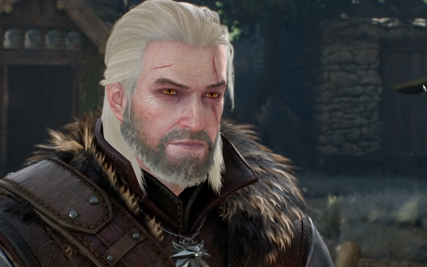 Wiedźmin 3 ZACHWYCI oprawą. Nowy dodatek to początek zmian