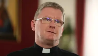 wyrok uchylony, ks. Piotr Glas zwolniony z więzienia