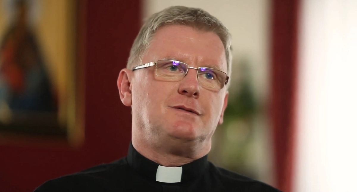 wyrok uchylony, ks. Piotr Glas zwolniony z więzienia