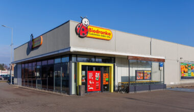 Od jutra w Biedronce. „6+6 gratis” i „5+5 gratis” to dopiero początek :: RMF FM