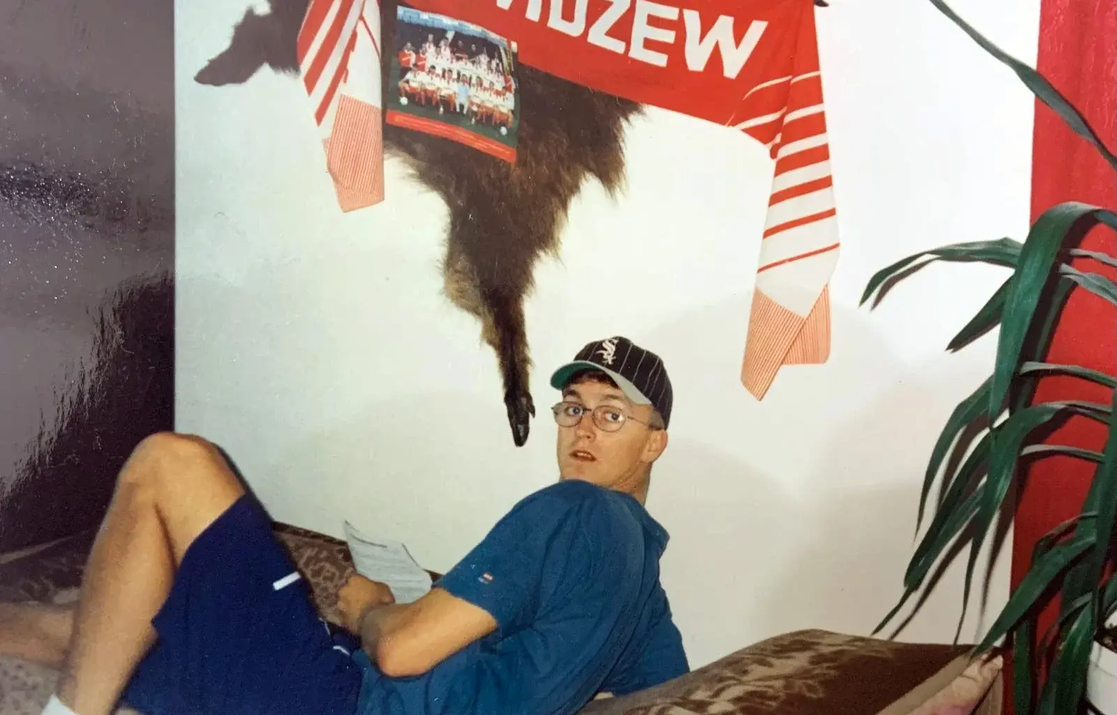 Profesjonalny portal z wiadomościami sportowymi. Opisujemy zmagania łódzkich klubów sportowych w wielu dyscyplinach. Wejdź i czytaj ciekawe teksty!