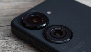 Kolejna firma ucieka z rynku smartfonów. To nie ma sensu przy obecnych cenach RAM