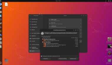 Gracze jeszcze bardziej polubią Linux. Wszystko przez decyzję NVIDII