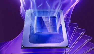 Mocna odpowiedź Intela. Panther Lake oficjalnie zaprezentowane