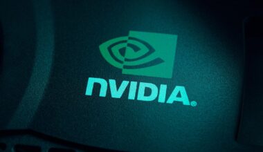 Instaluj nowy sterownik NVIDII. Później podziękujesz