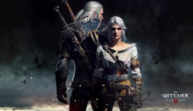Wiedźmin 3 wraca z nowym DLC. CD Projekt szykuje niespodziankę po 11 latach