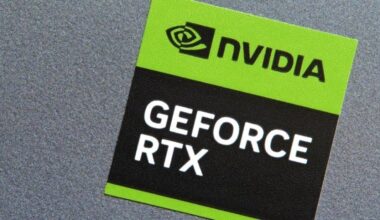 RTX 50 SUPER wstrzymane. NVIDIA stawia na DLSS i AI zamiast nowych GPU