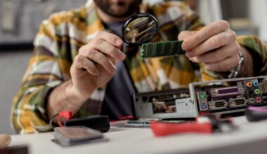 Żebracy DRAM zapełniają hotele blisko Samsunga i Sk Hynix