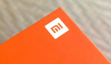 Xiaomi odleciało. Chce pakować to do swoich smartfonów