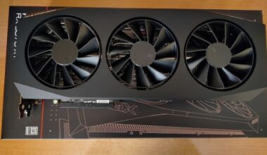 Trzymajcie swoje Radeony. Nowe prędko nie nadejdą