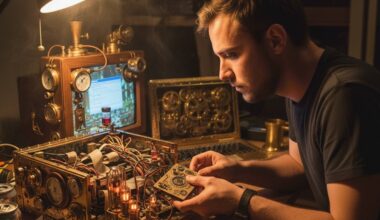 Upgrade sprzętu musi poczekać? To zapewni wzrost wydajności na starym PC