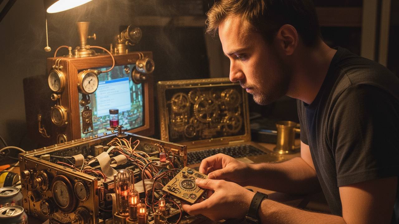 Upgrade sprzętu musi poczekać? To zapewni wzrost wydajności na starym PC